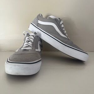 Vans Old Skool Shoes